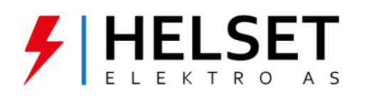 Helset Elektro AS - Electrical services company