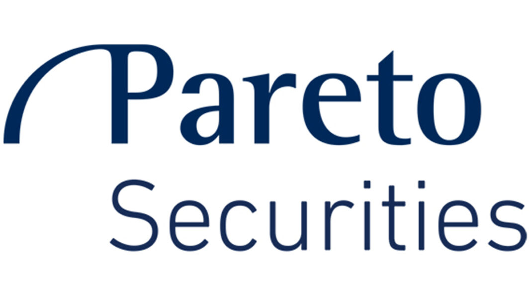 Pareto Securities